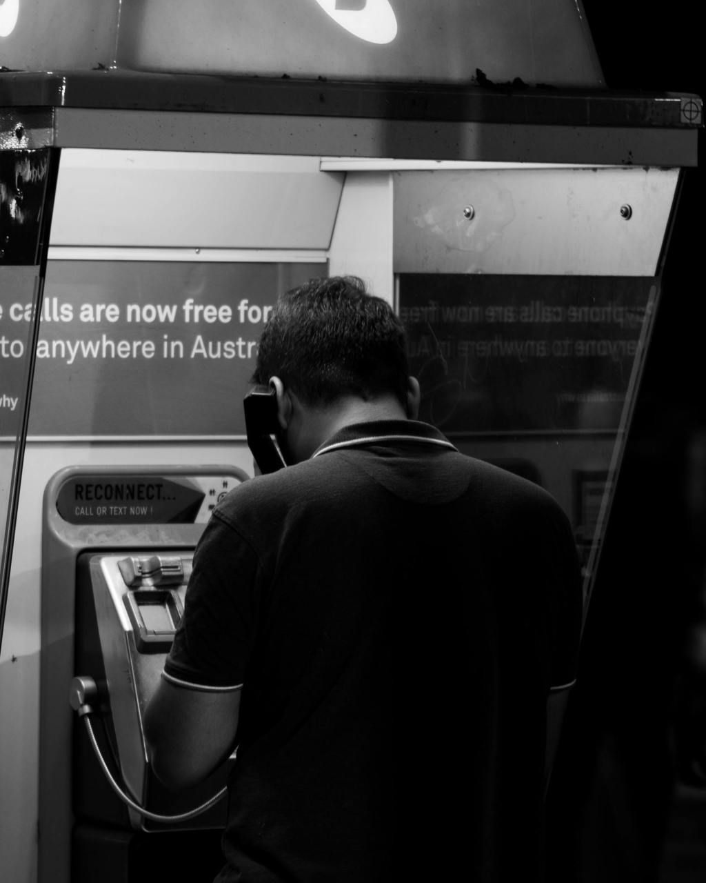 Matthew Cooper Sydney Contact